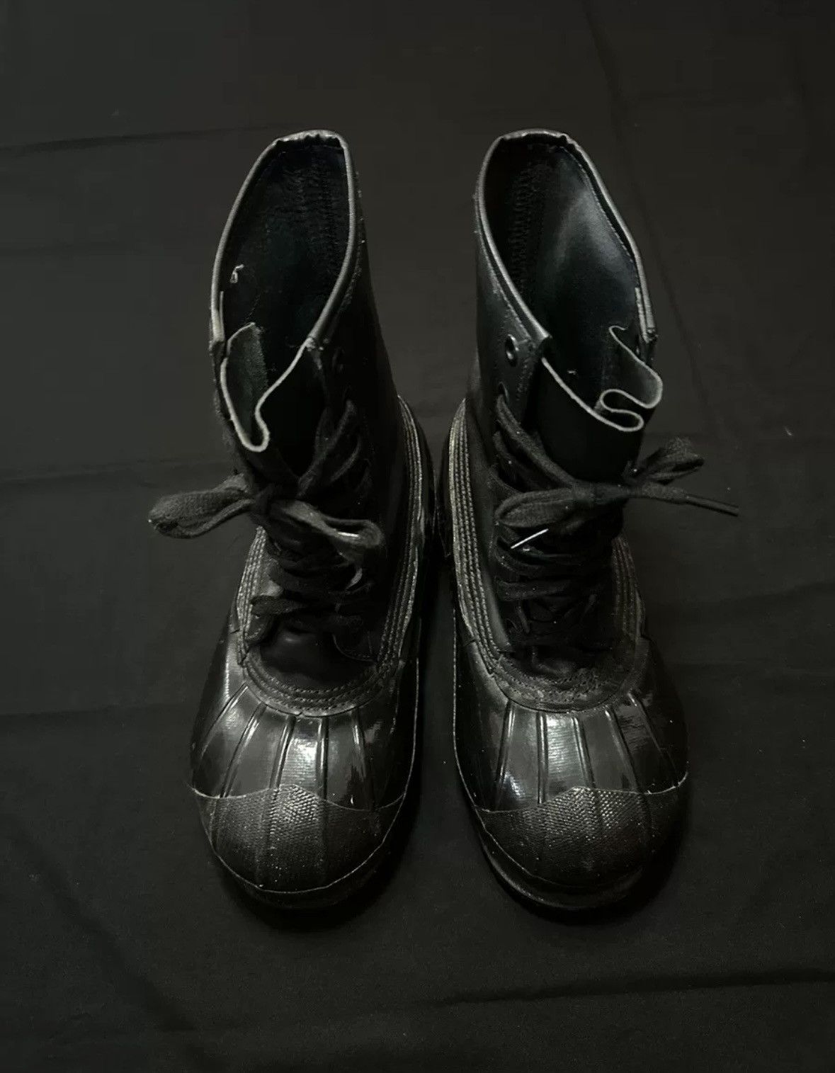 Vintage Kanye vintage boots Size US 8.5 / EU 41-42 - 2 Thumbnail