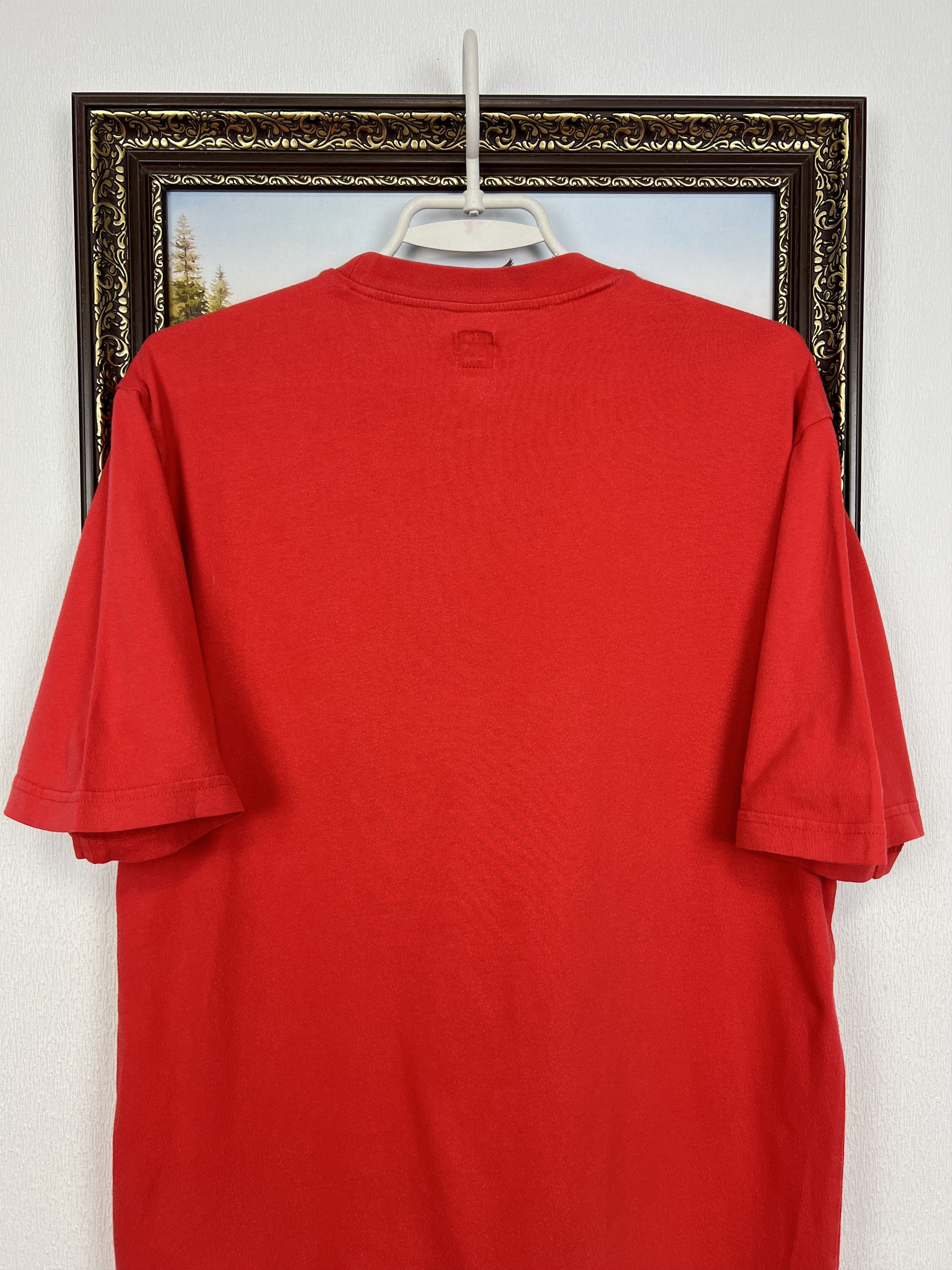 Adidas Vintage Adidas Originals Spain World Cup Football Shirt Size US M / EU 48-50 / 2 - 13 Thumbnail