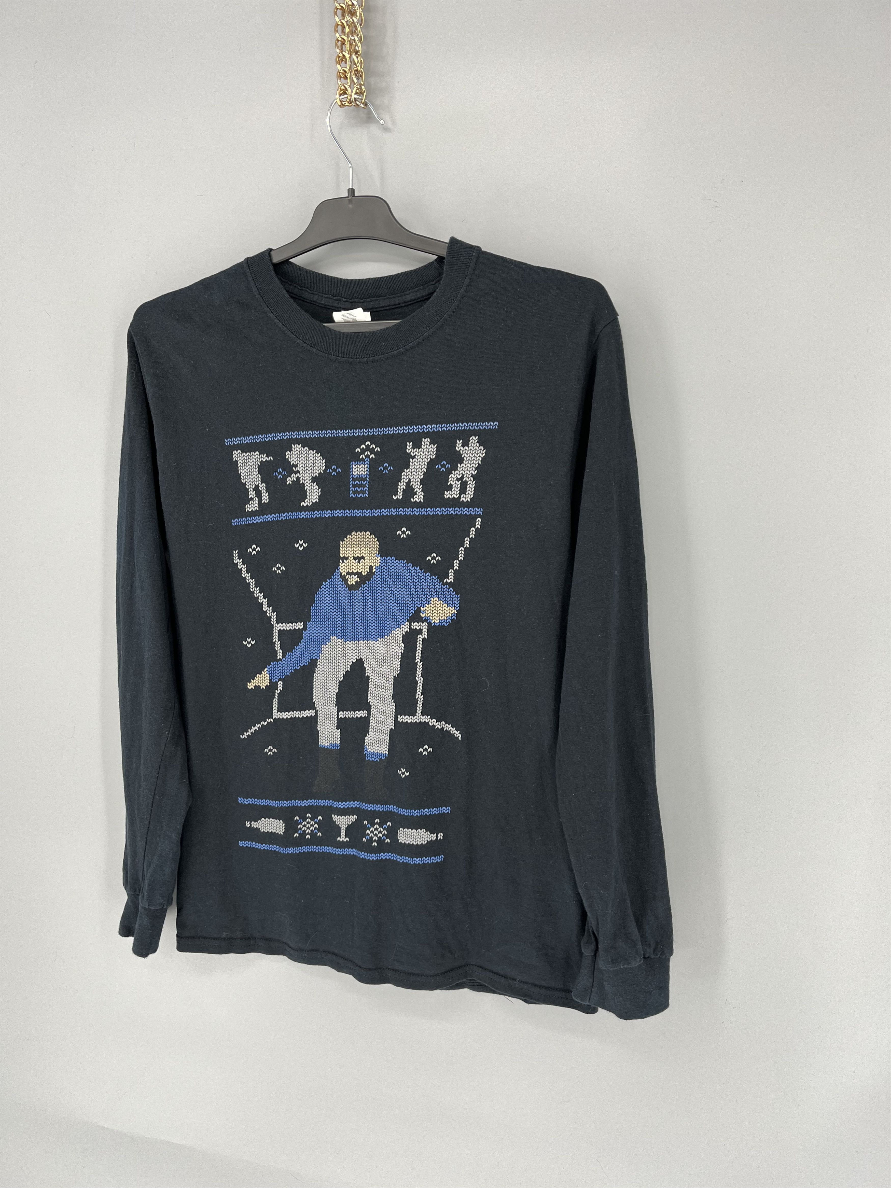 Drake Drake Hotline Bling Gildan Men’s T Shirt Size S Size US S / EU 44-46 / 1 - 3 Thumbnail