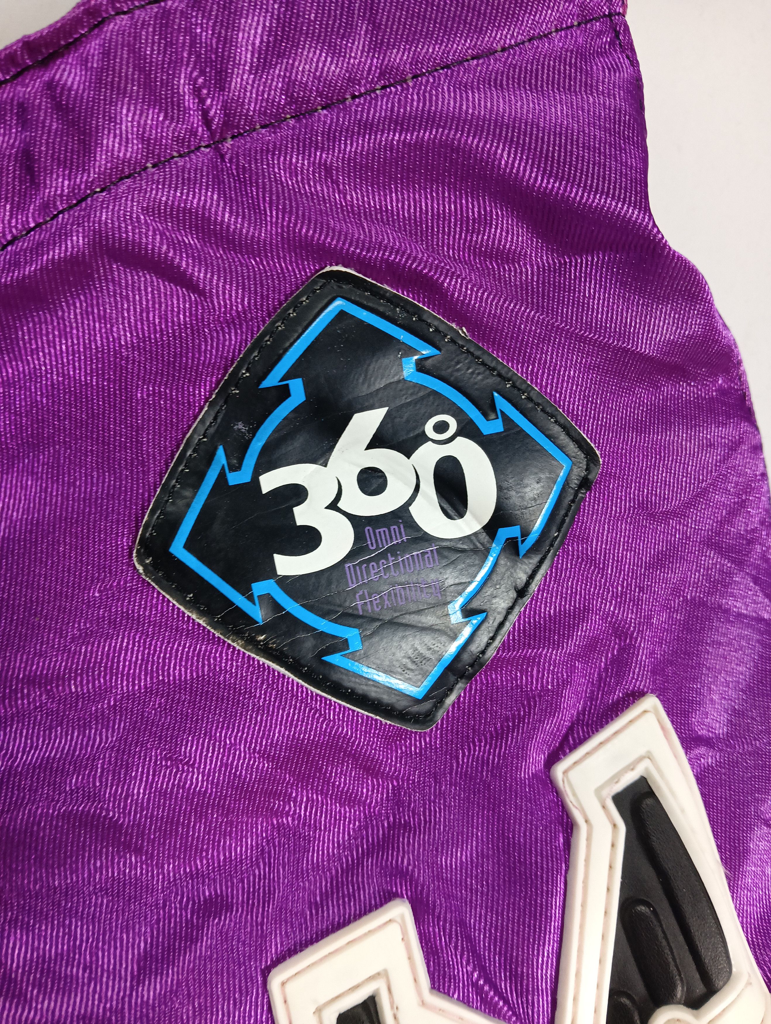 Fox Racing vintage fox racing pants size 31 Size US 31 - 4 Thumbnail