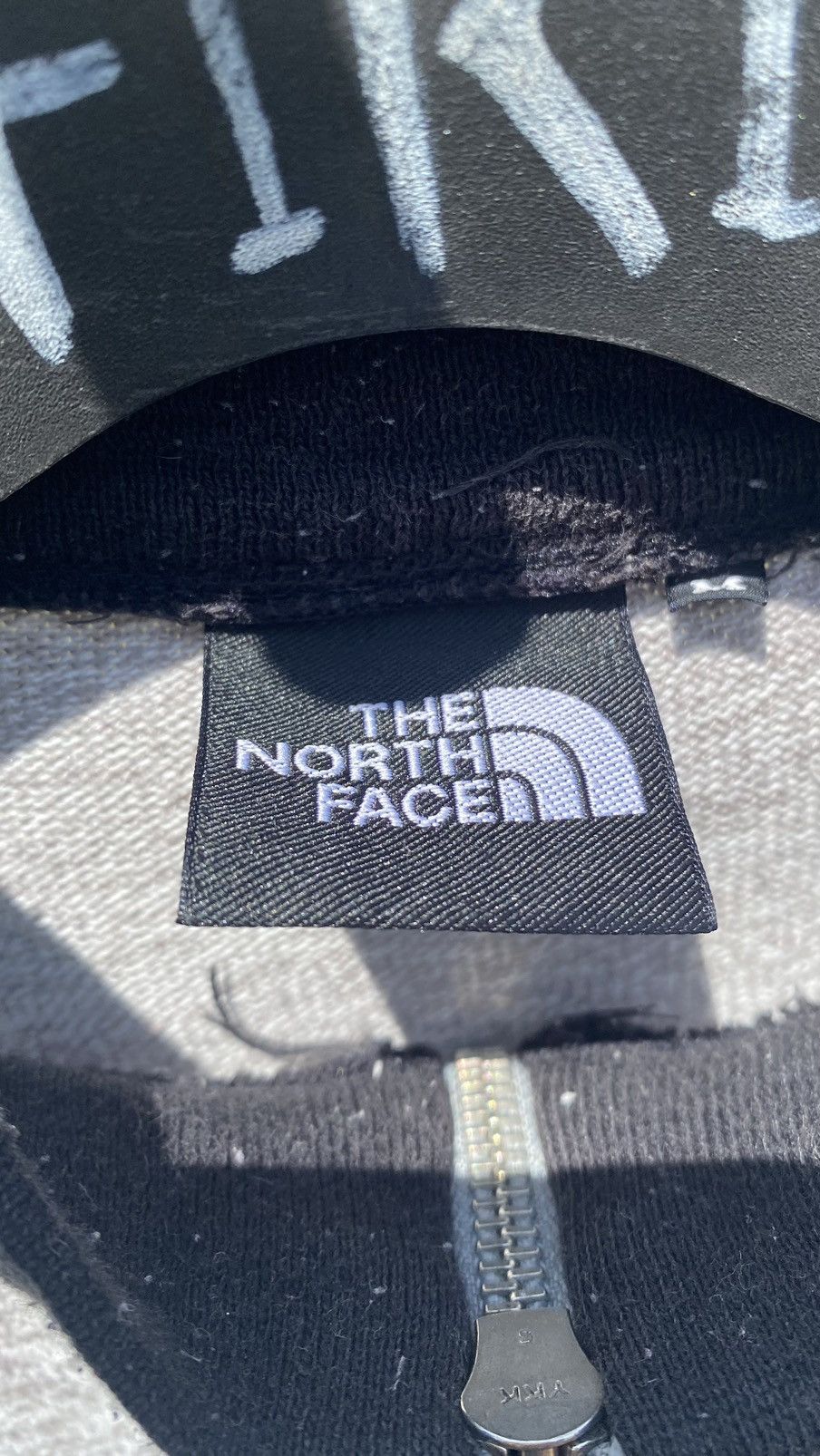 The North Face The North Face Sweater Half Zip Size US M / EU 48-50 / 2 - 3 Thumbnail