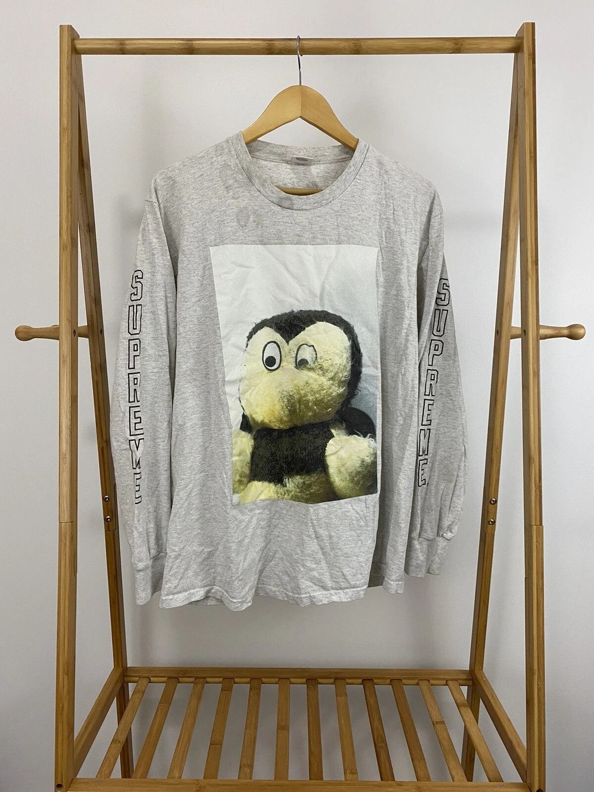 Supreme supreme martha cooper | Grailed