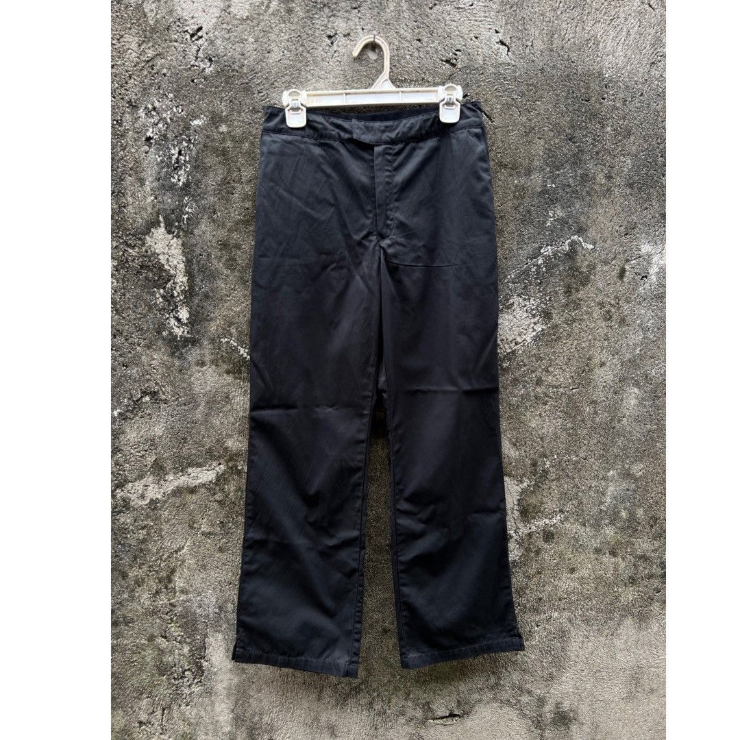 Wtaps Wtaps Duty Trousers Copo Gabardine | Grailed