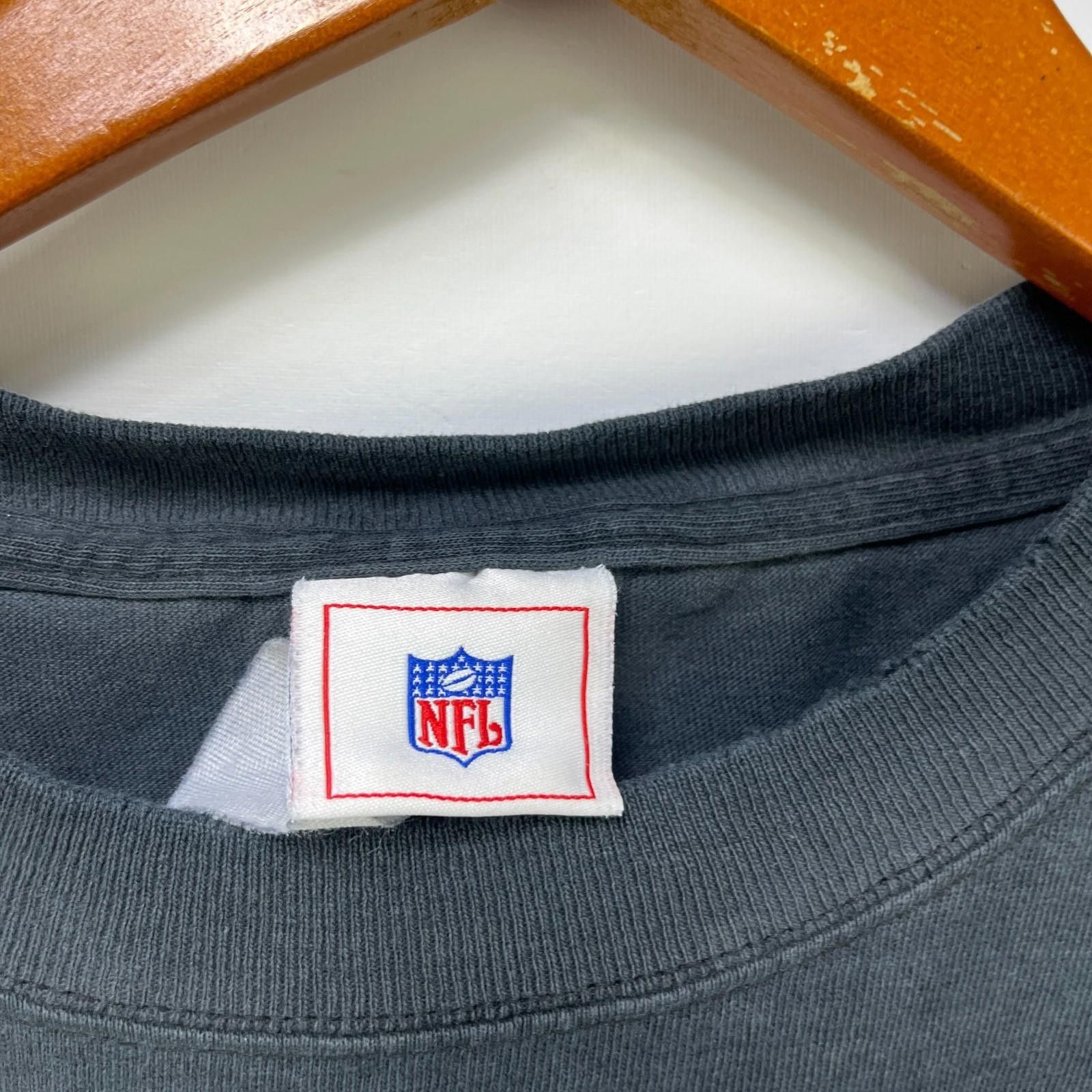 Other Vintage Pittsburgh Steelers Sun Faded T Shirt XL Size ONE SIZE - 4 Thumbnail