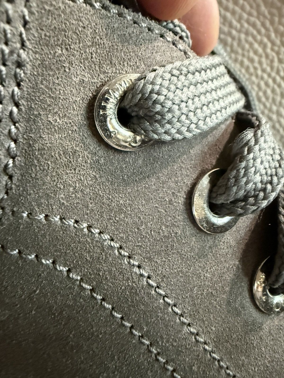 Jimmy Choo Jimmy Choo Sneaker Size US 10 / EU 43 - 16 Thumbnail