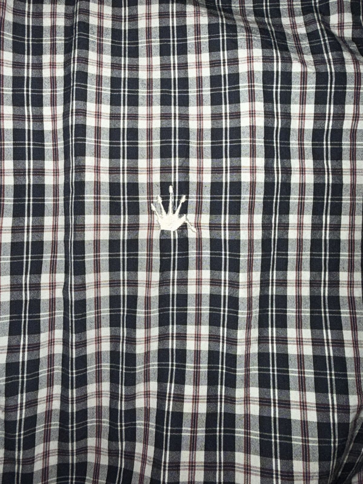 Stussy Stussy button up shirt Size US XL / EU 56 / 4 - 2 Thumbnail