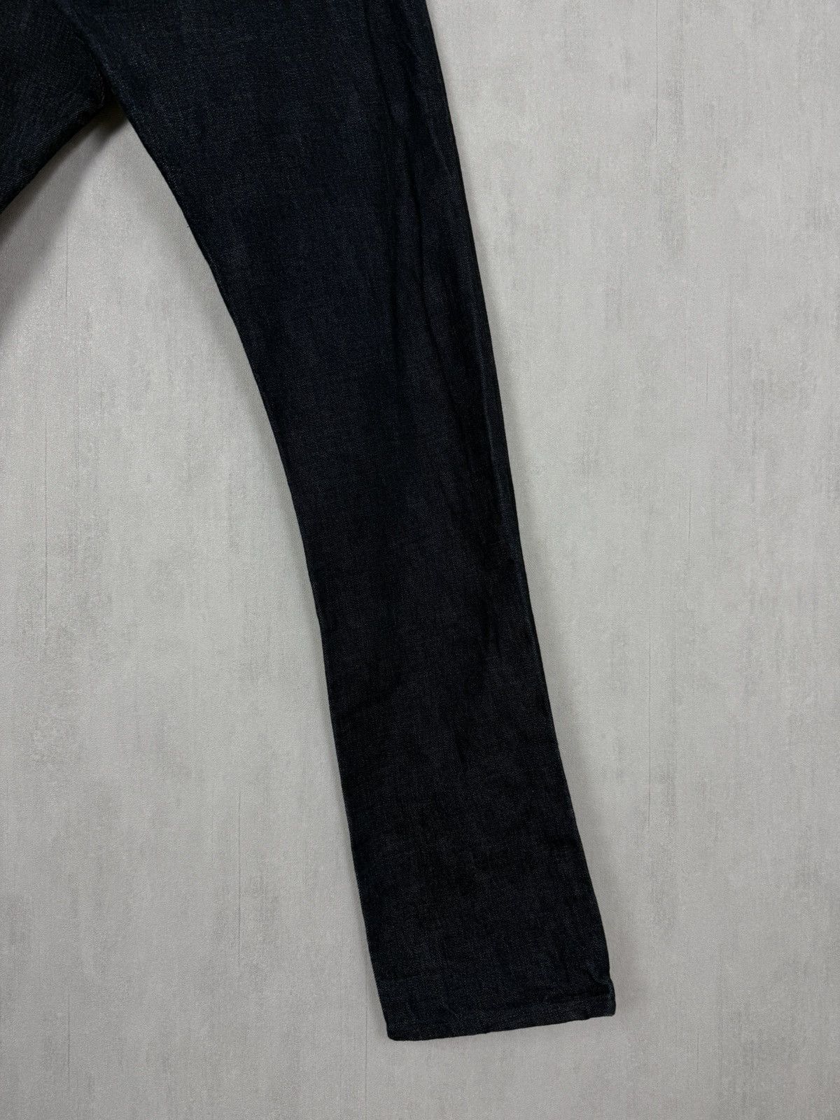 Raleigh Denim Raleigh Denim Jones Selvedge Jeans Pants Size 34 Size US 34 / EU 50 - 5 Thumbnail