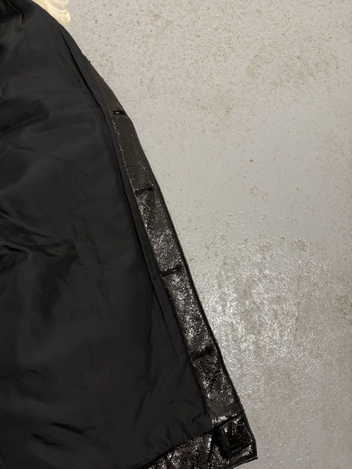 John Galliano John Galliano By Bill Gaytten Proto Capsule AW17 Jacket Size US M / EU 48-50 / 2 - 18 Thumbnail