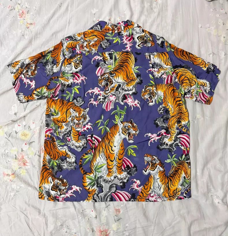 Wacko Maria Wacko maria TIM LEHI 21ss Joint Ise Size US XS / EU 42 / 0 - 2 Thumbnail