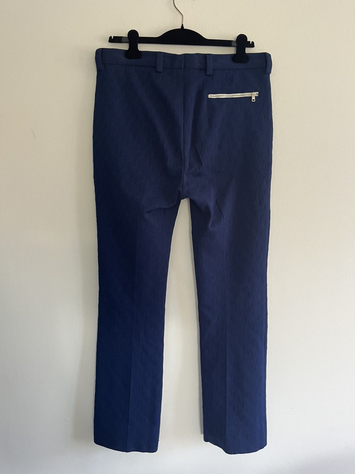 Prada Prada - Techno pants Size US 31 - 2 Thumbnail