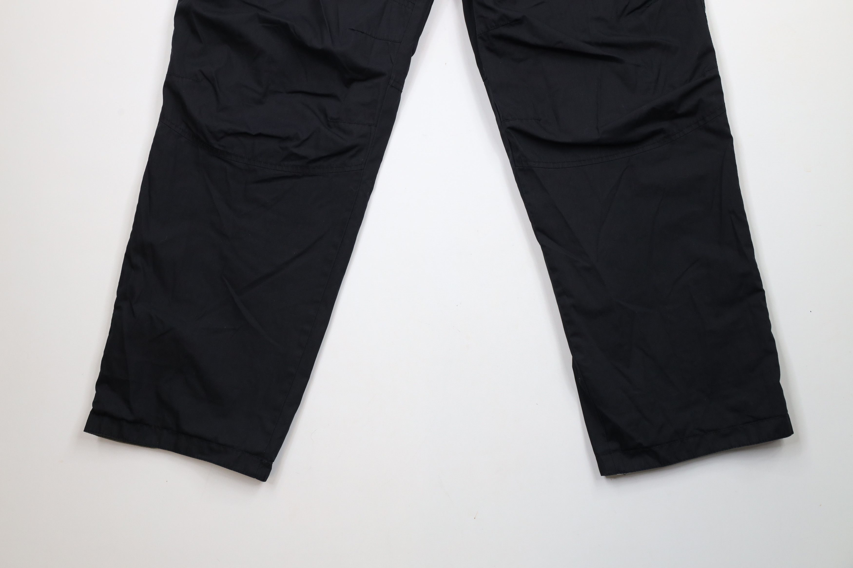 Vintage Vintage 90s Y2K Streetwear Reversible Windbreaker Pants Size US 36 / EU 52 - 4 Thumbnail