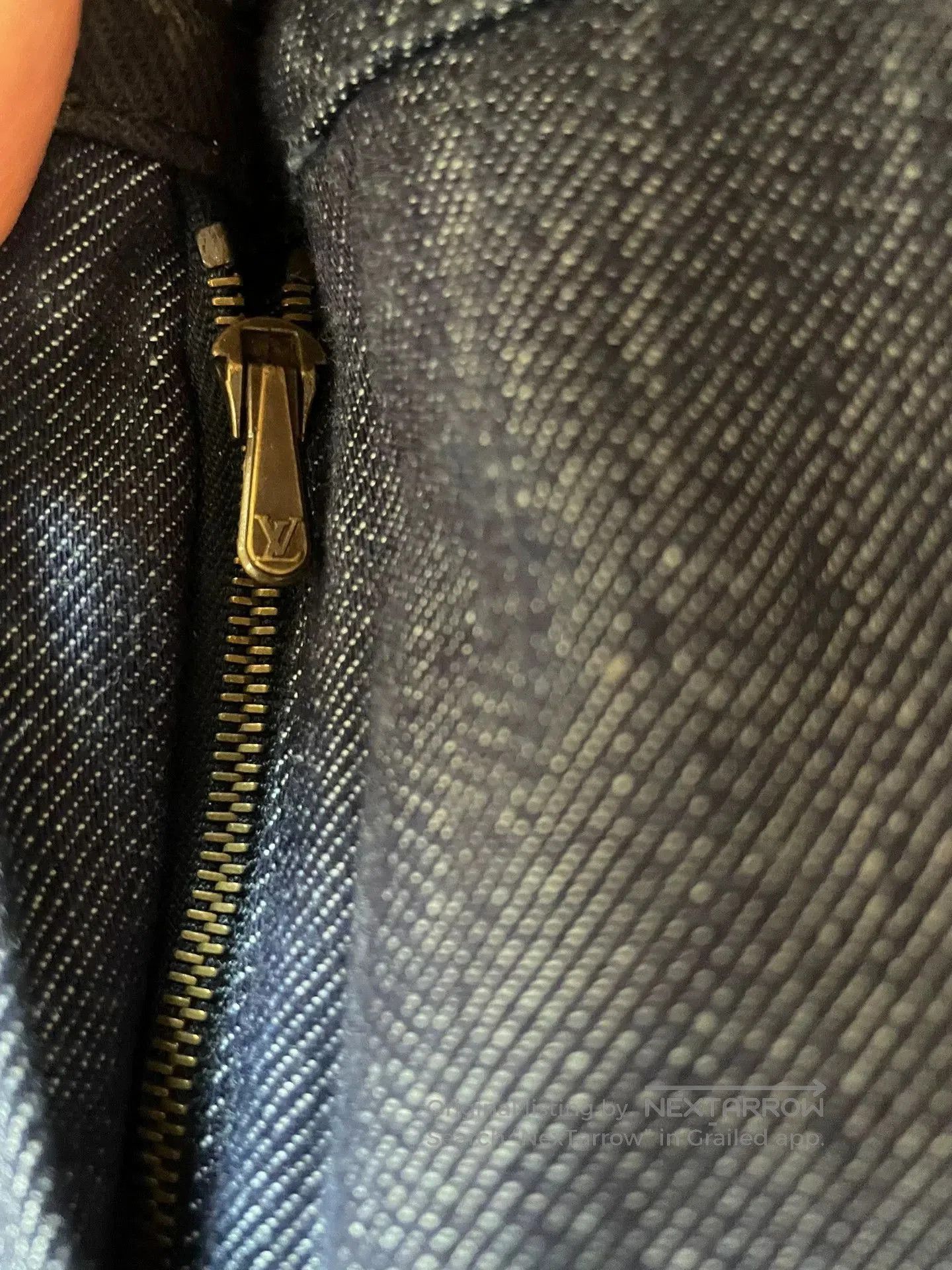 Louis Vuitton Louis Vuitton Jeans Size 40. Size US 40 / EU 56 - 5 Thumbnail