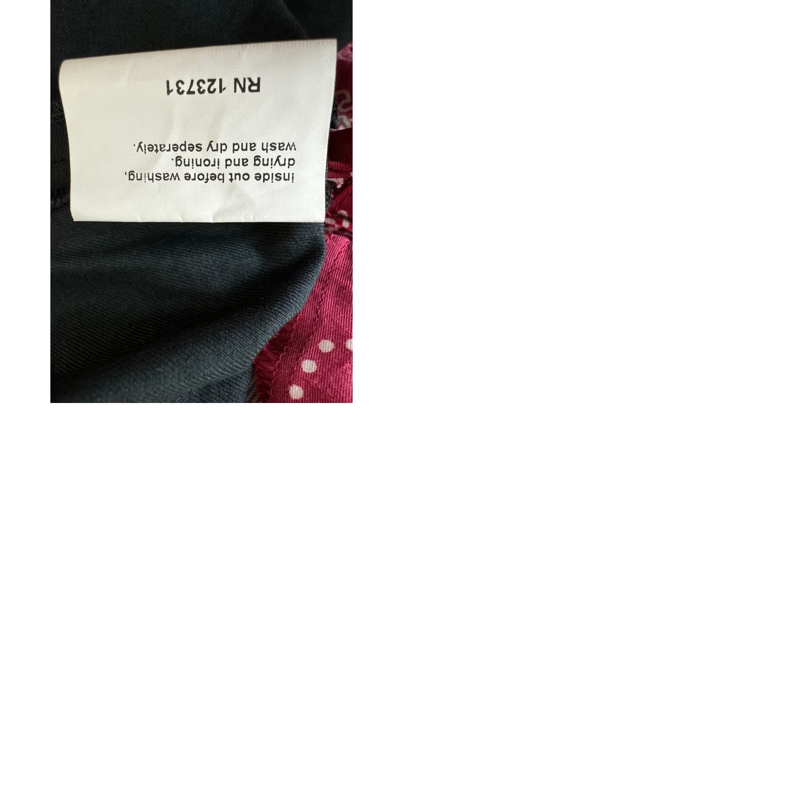 Vintage Odd Molly womens short jacket Size 1 Multicoloured Size 25" / US 0 / IT 36 - 10 Thumbnail
