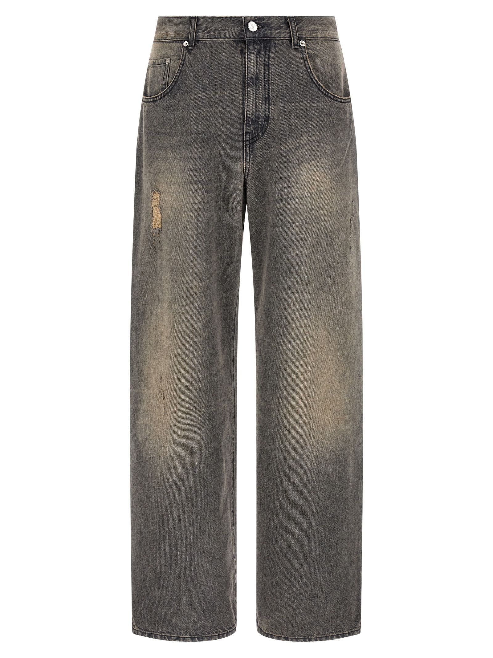 Sefr 'Mass Jeans' Jeans Size US 34 / EU 50 - 1 Thumbnail
