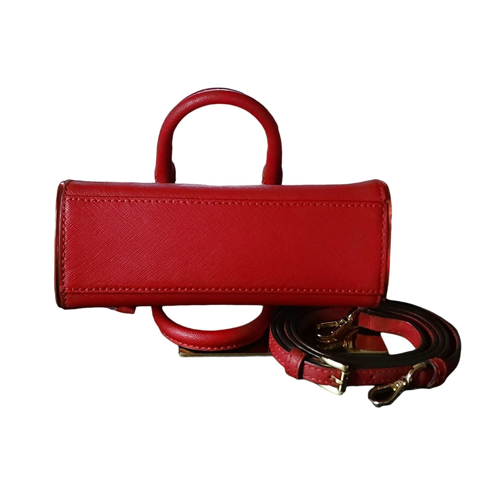 Michael Kors Michael Kors Mini Hamilton Crossbody Size ONE SIZE - 5 Thumbnail