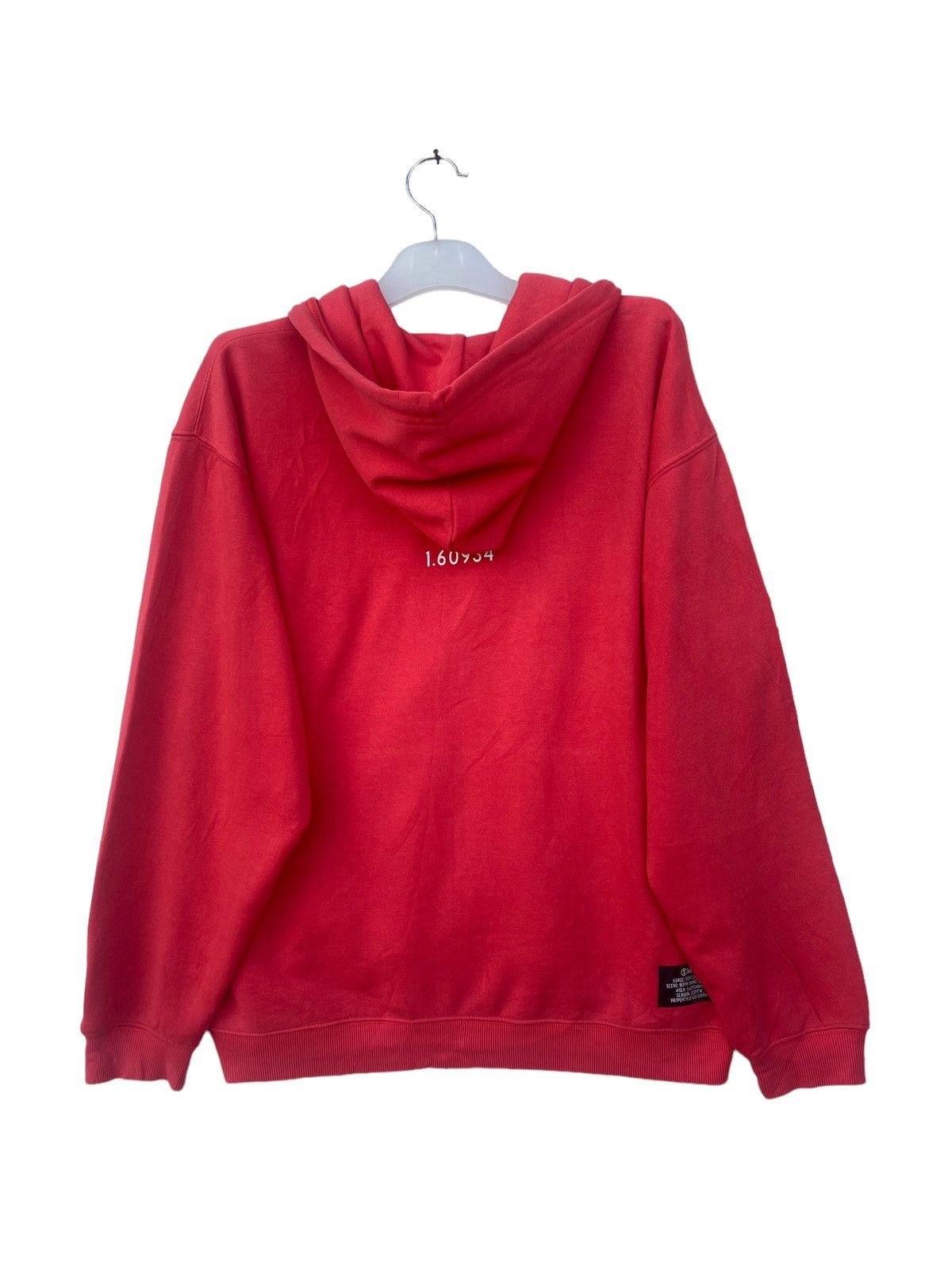 GU 1MW By Soph. X GU Hoodie Size US M / EU 48-50 / 2 - 2 Thumbnail