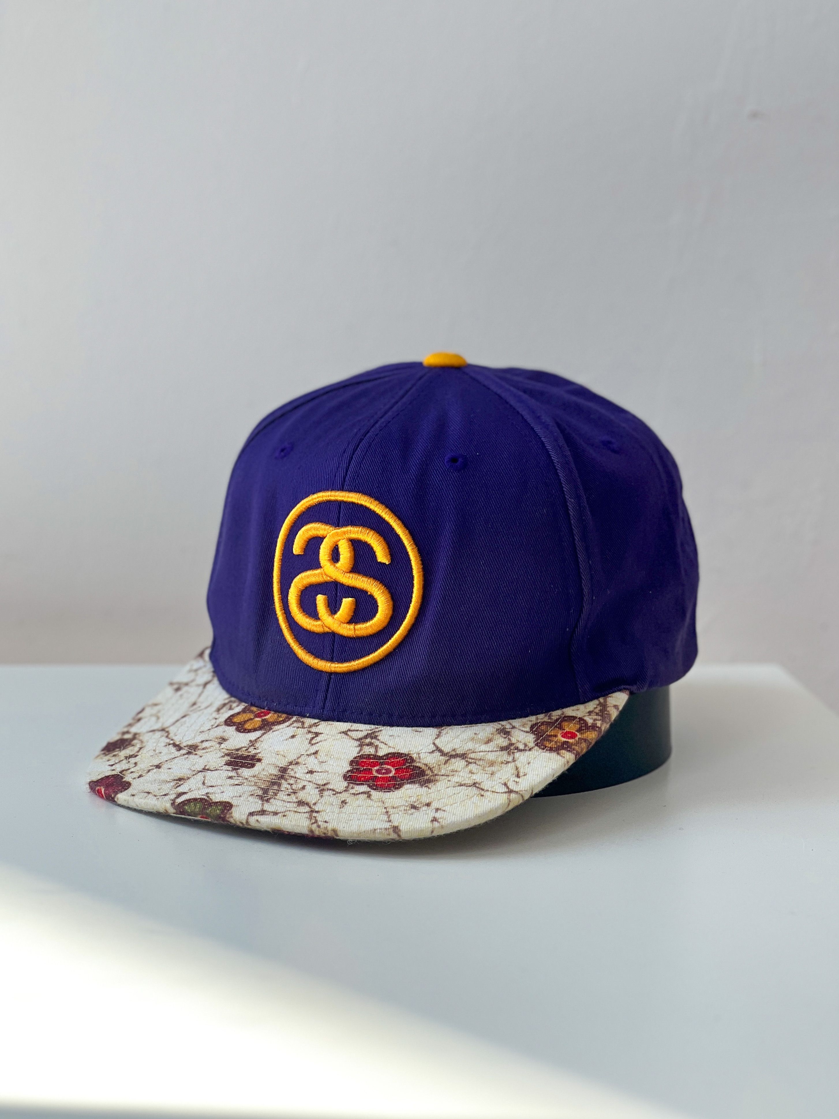 Stussy STUSSY cap Size ONE SIZE - 1 Thumbnail