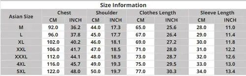 Other Half Sleeve Linen Cotton Clothing Harajuku Tee Size US L / EU 52-54 / 3 - 2 Thumbnail