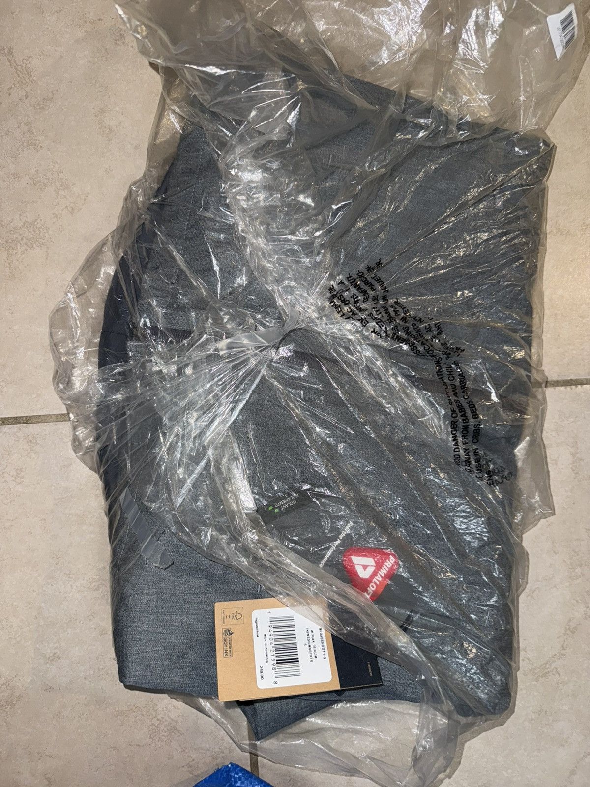 The North Face The North Face Jacket Size S / US 4 / IT 40 - 2 Thumbnail