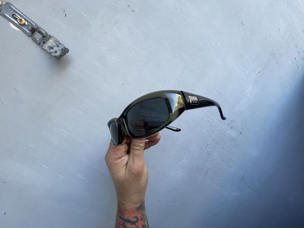 Gucci Gucci Vintage GG2454/S Tom Ford Sunglasses Size ONE SIZE - 3 Thumbnail