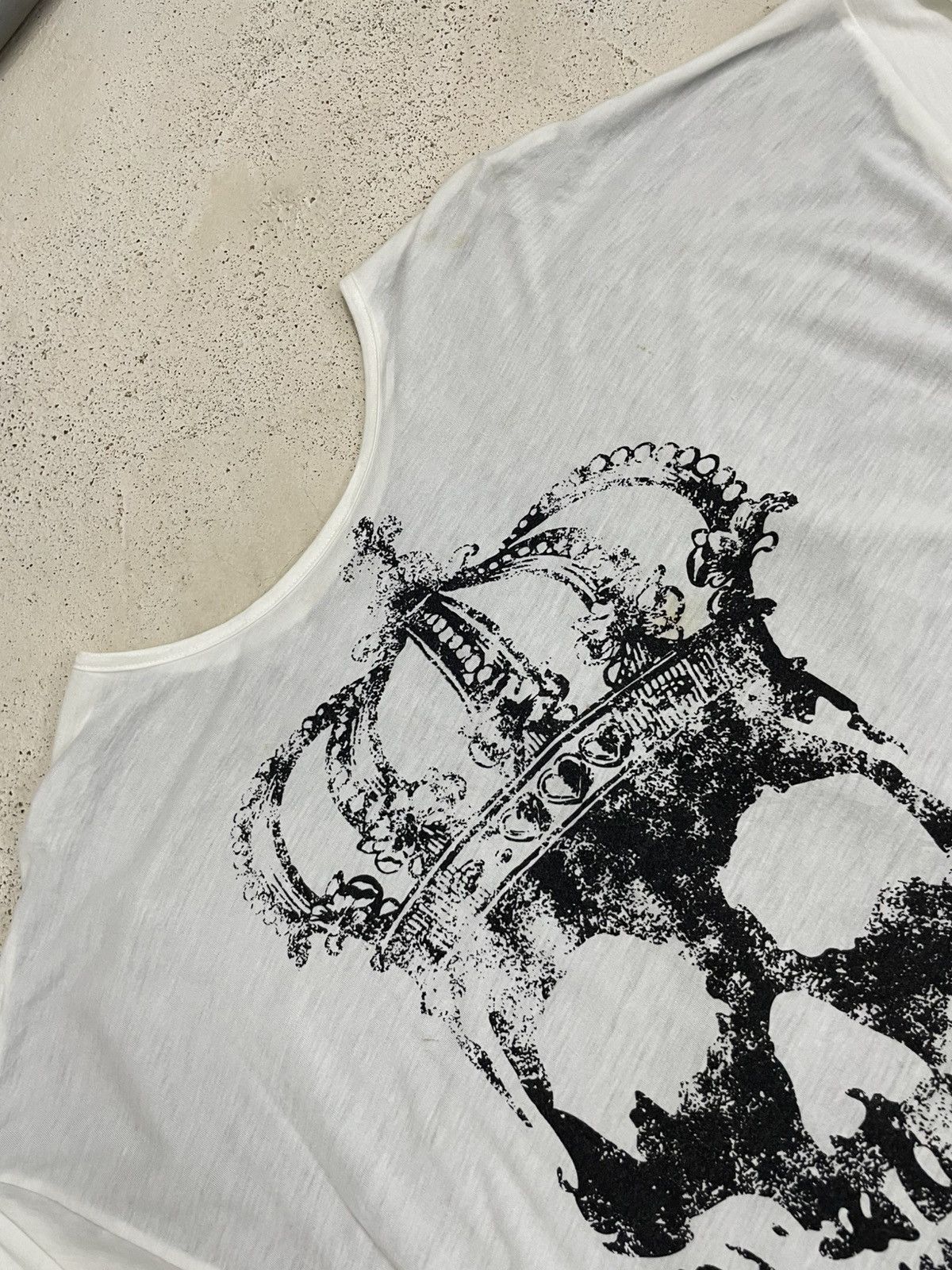 Japanese Brand Lazy Daisy Shirt LGB Style Size US M / EU 48-50 / 2 - 8 Thumbnail