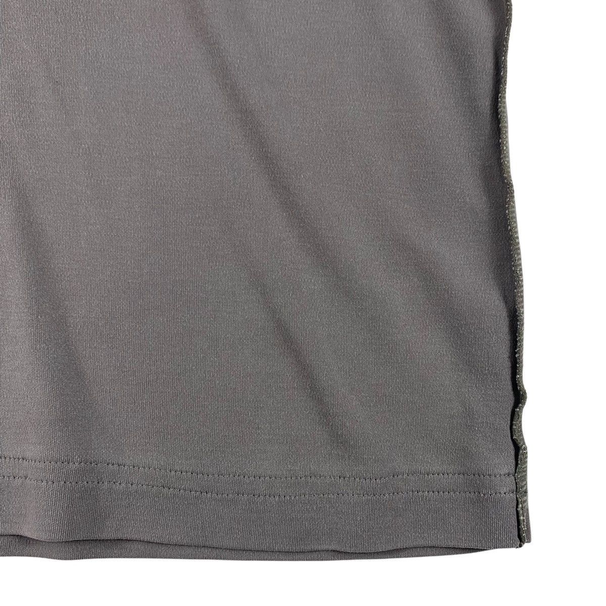 Designer × Sonia Rykiel RYKIEL HOMME plain baggy tee Size US XL / EU 56 / 4 - 9 Thumbnail