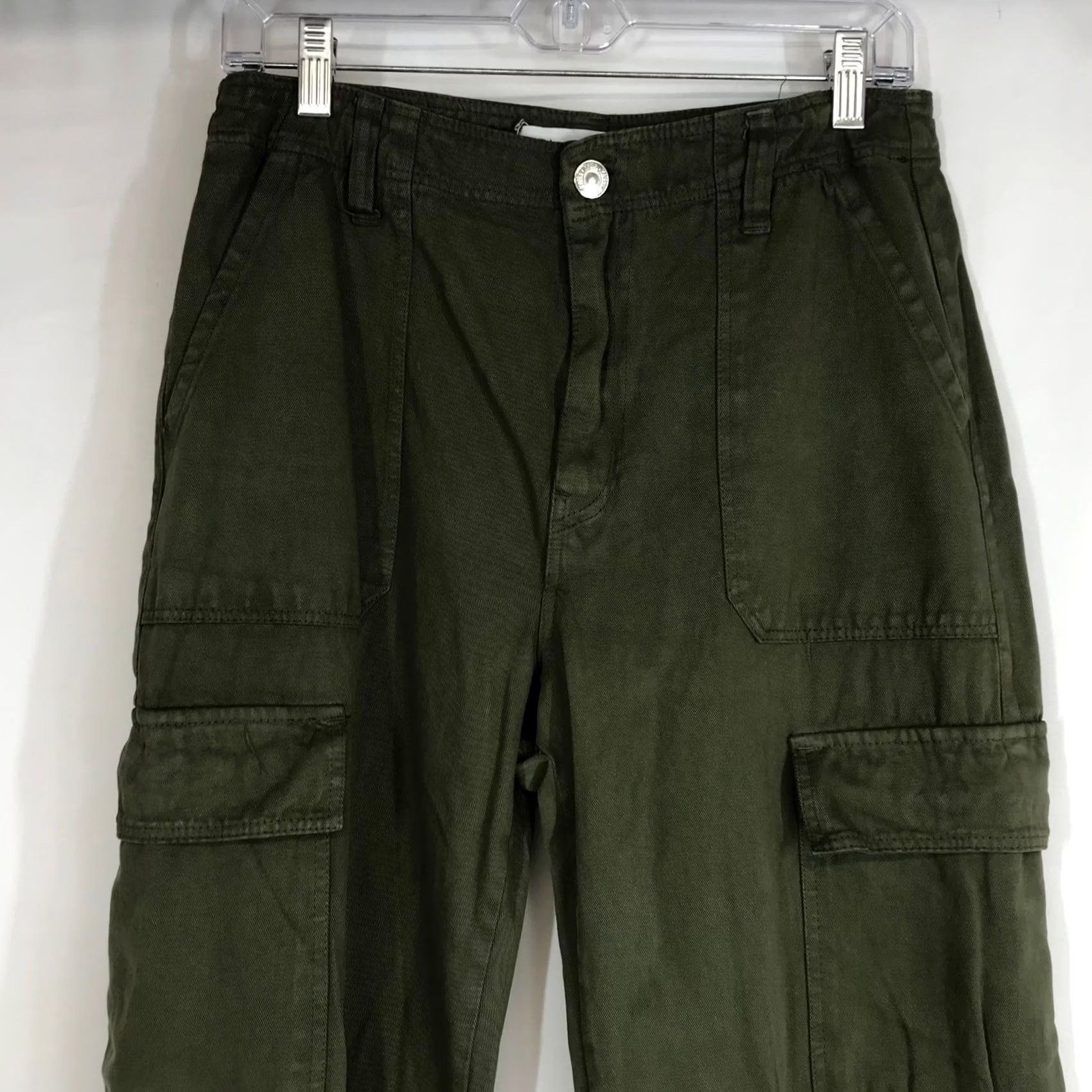 Zara VINTAGE? No. Size 29" - 2 Thumbnail