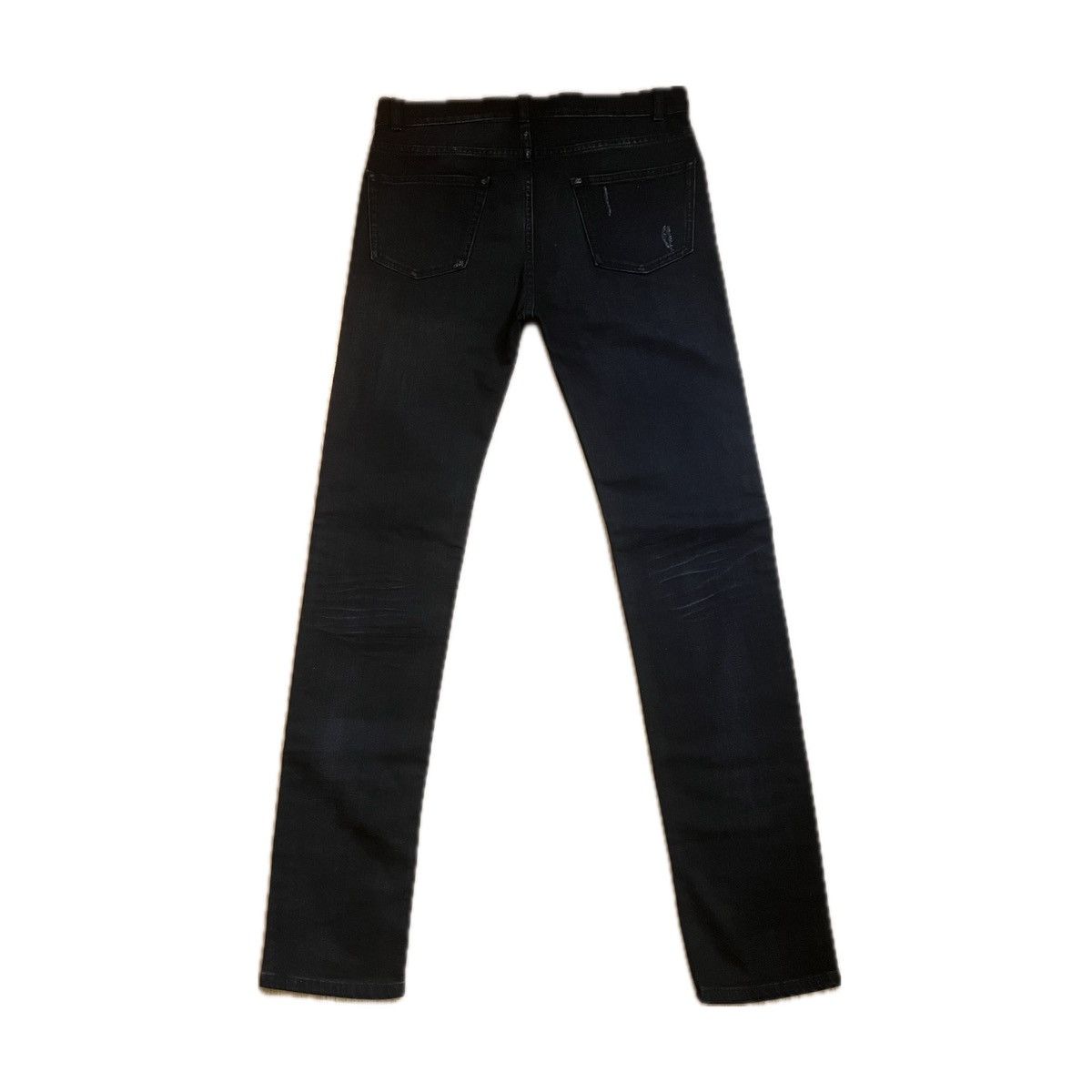 Balenciaga Balenciaga Denim Size US 31 - 2 Thumbnail
