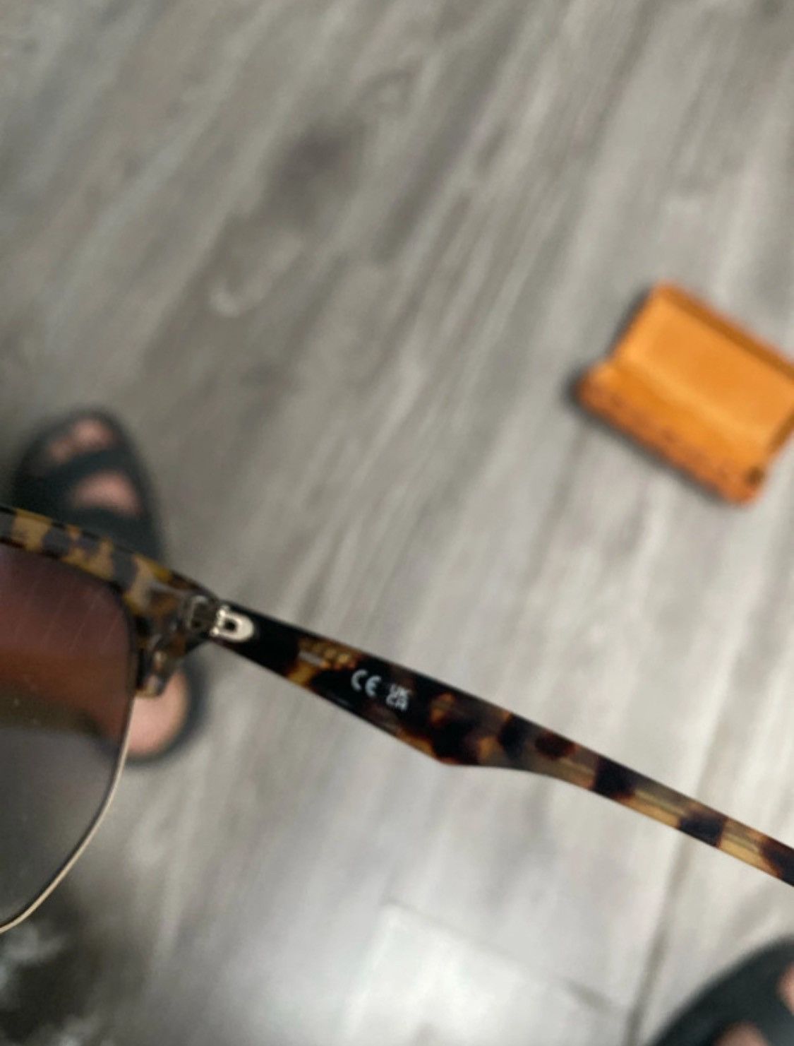 MCM Mcm sunglasses Size ONE SIZE - 10 Thumbnail