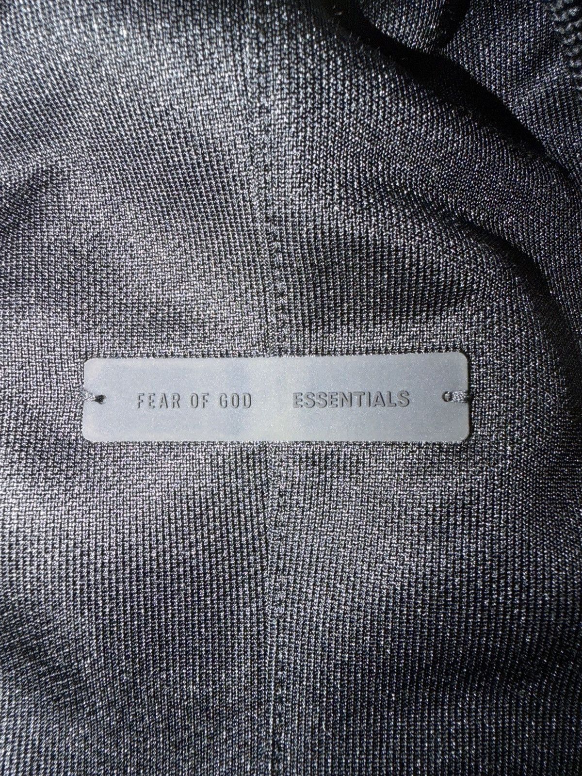Essentials Fear of God Essentials Lounge pants Size US 34 / EU 50 - 6 Thumbnail