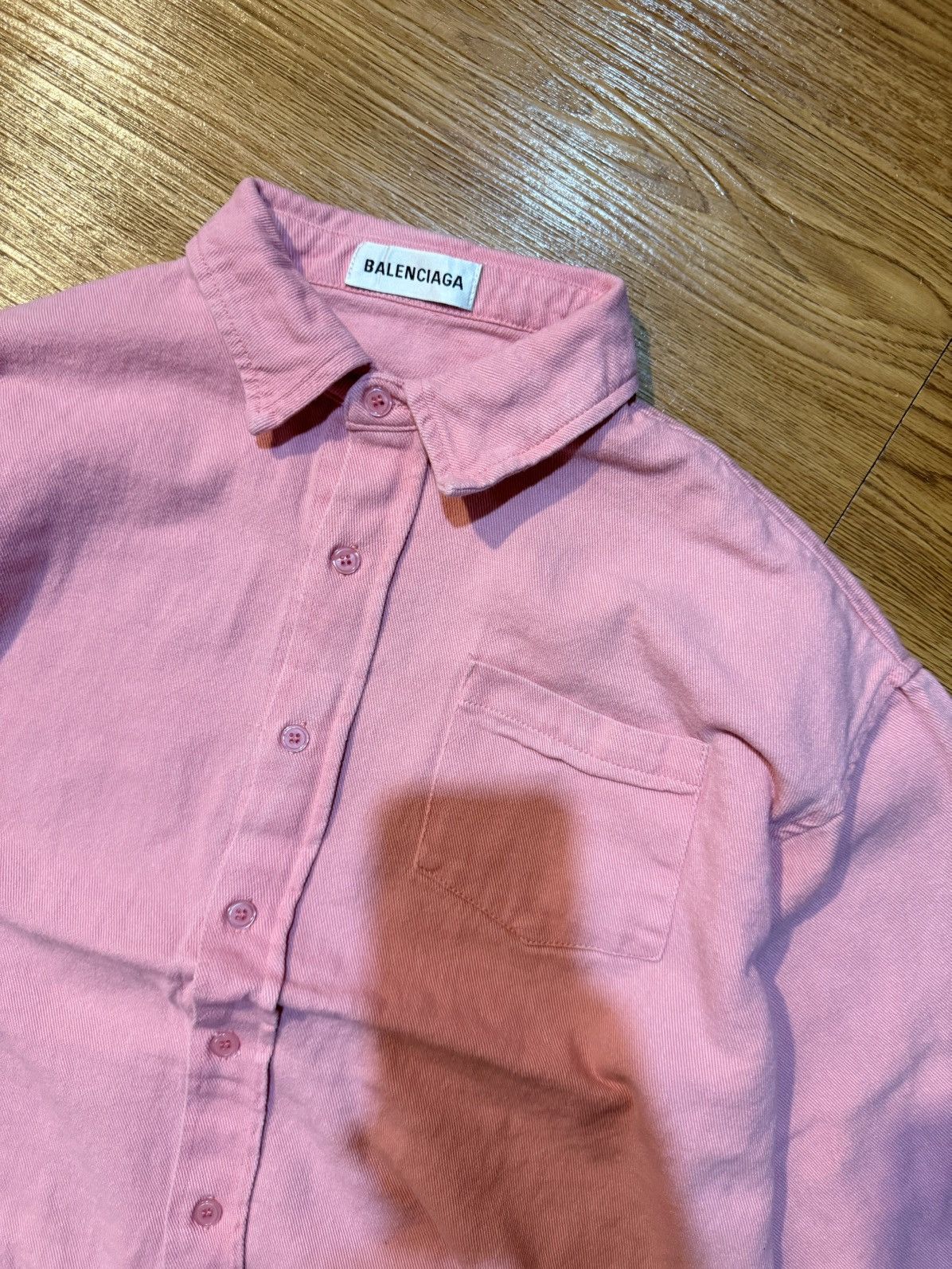 Balenciaga balenciaga Size XXL / US 16-18 / IT 52-54 - 3 Thumbnail