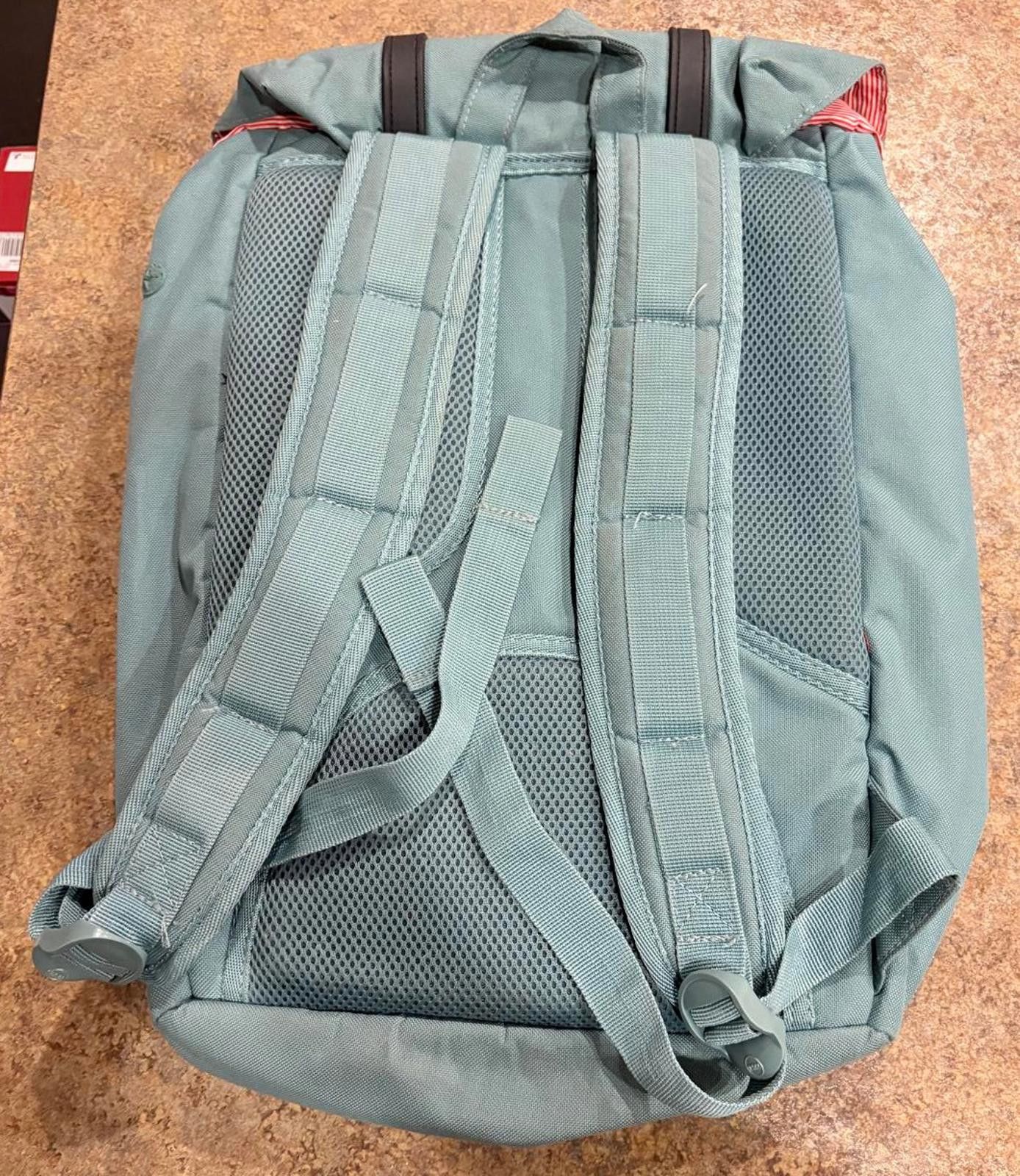 Herschel Supply Co. Herschel Backpack in Mint Green Size ONE SIZE - 2 Thumbnail