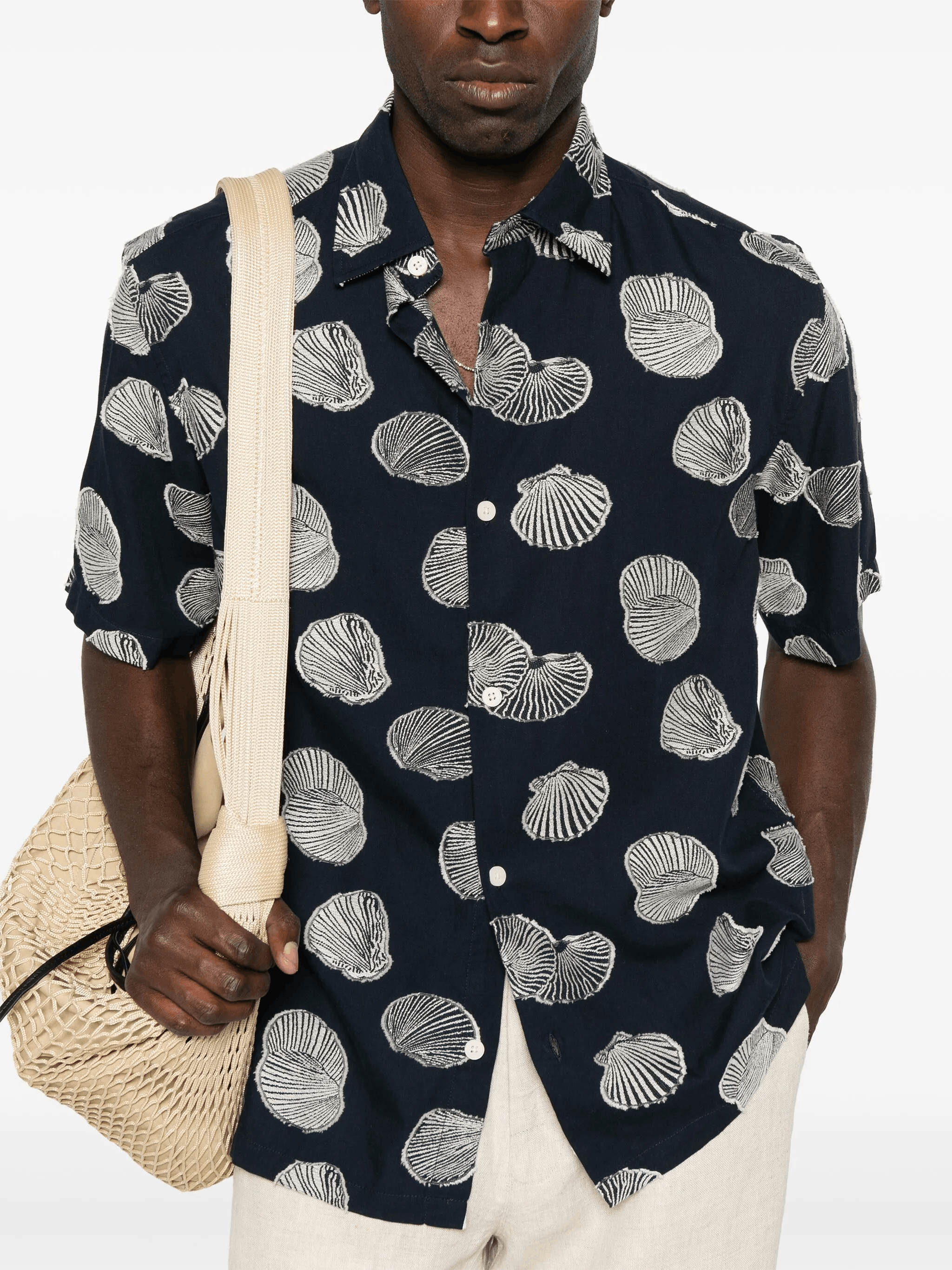 Other Freddy Shirt Size US L / EU 52-54 / 3 - 3 Thumbnail