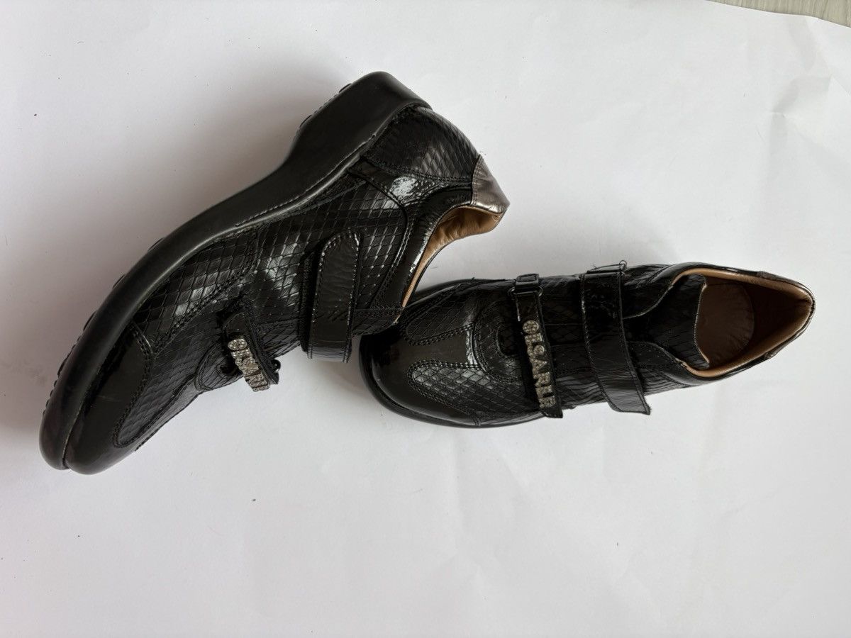 Paciotti Cesare Paciotti sneakers Size US 7.5 / IT 37.5 - 20 Thumbnail
