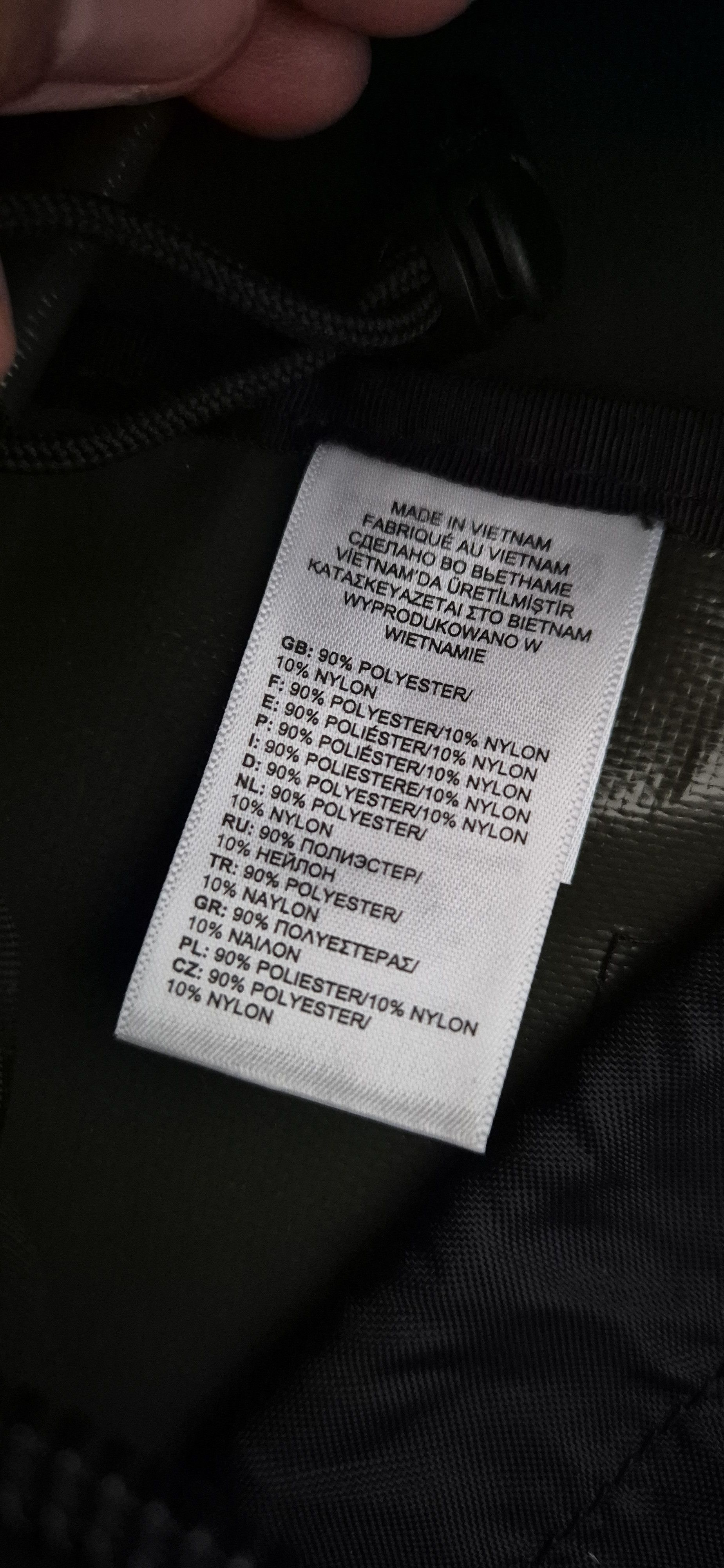 Supreme × The North Face Supreme X The North Face Trans Antarctica Expedition Size ONE SIZE - 9 Thumbnail