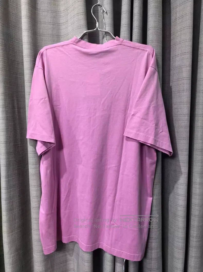Balenciaga Balenciaga Short Sleeve Size US XXS / EU 40 - 2 Thumbnail