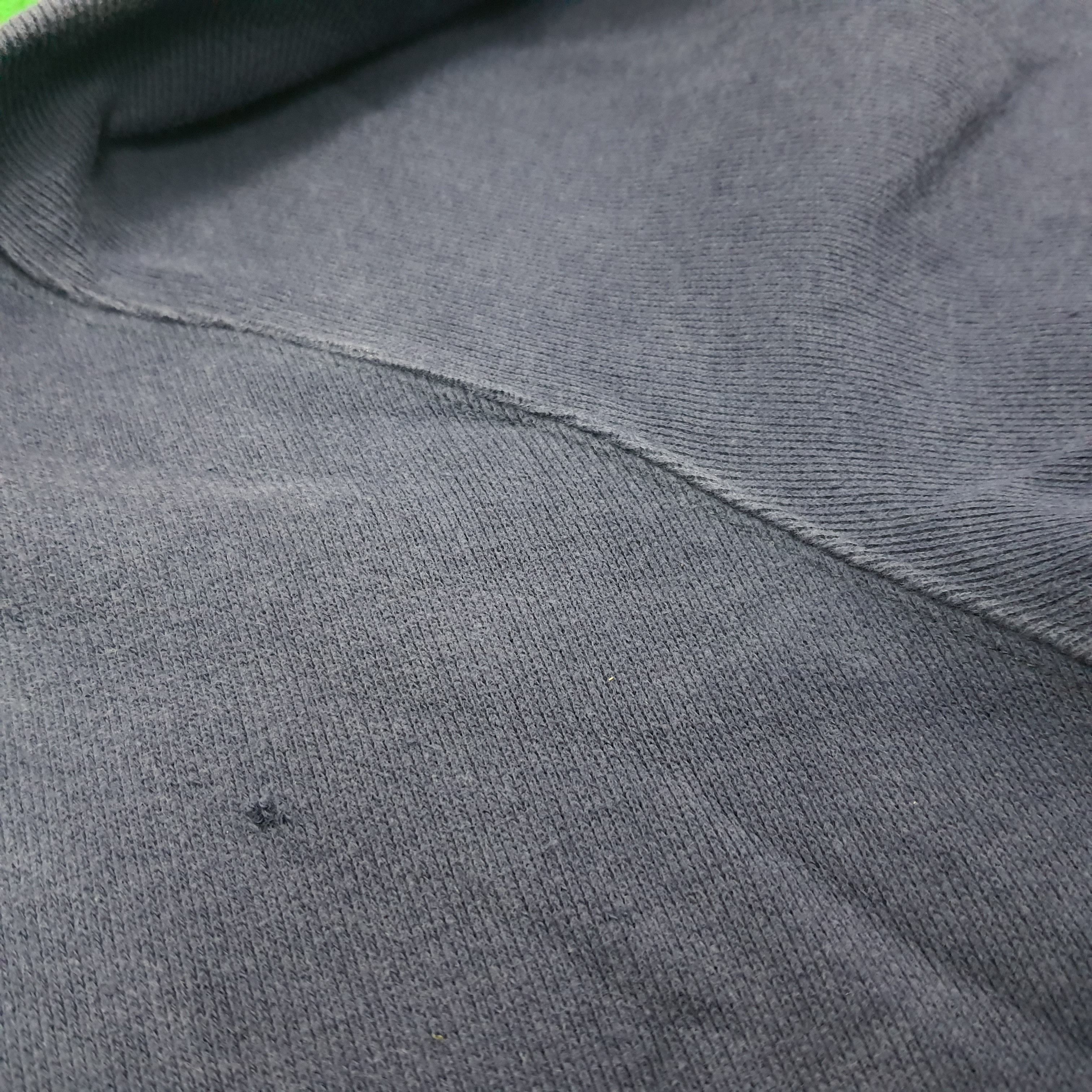 Polo Ralph Lauren Vintage POLO by Ralph Lauren Zipper Hoodies C253N18 Size US L / EU 52-54 / 3 - 10 Thumbnail