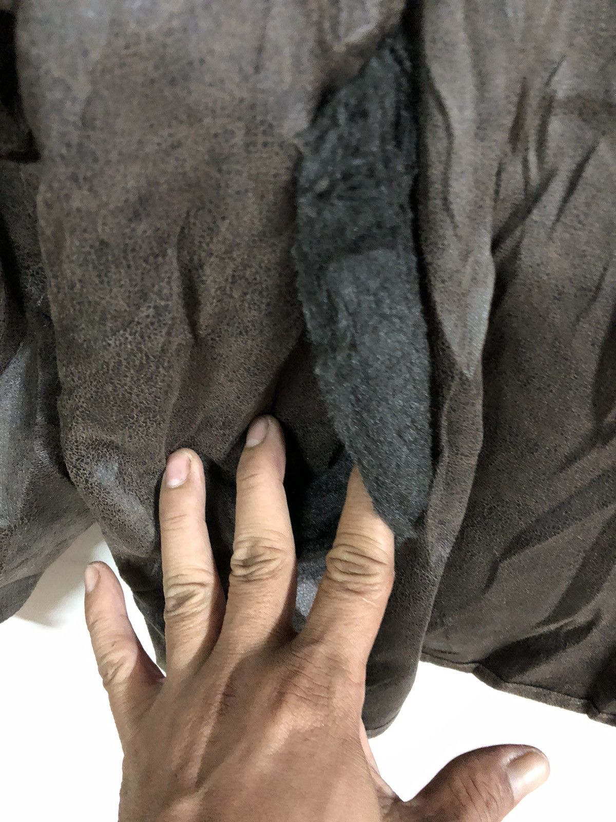 Japanese Brand × Zara Vintage Zara Jacket Button Up Size M / US 6-8 / IT 42-44 - 6 Thumbnail