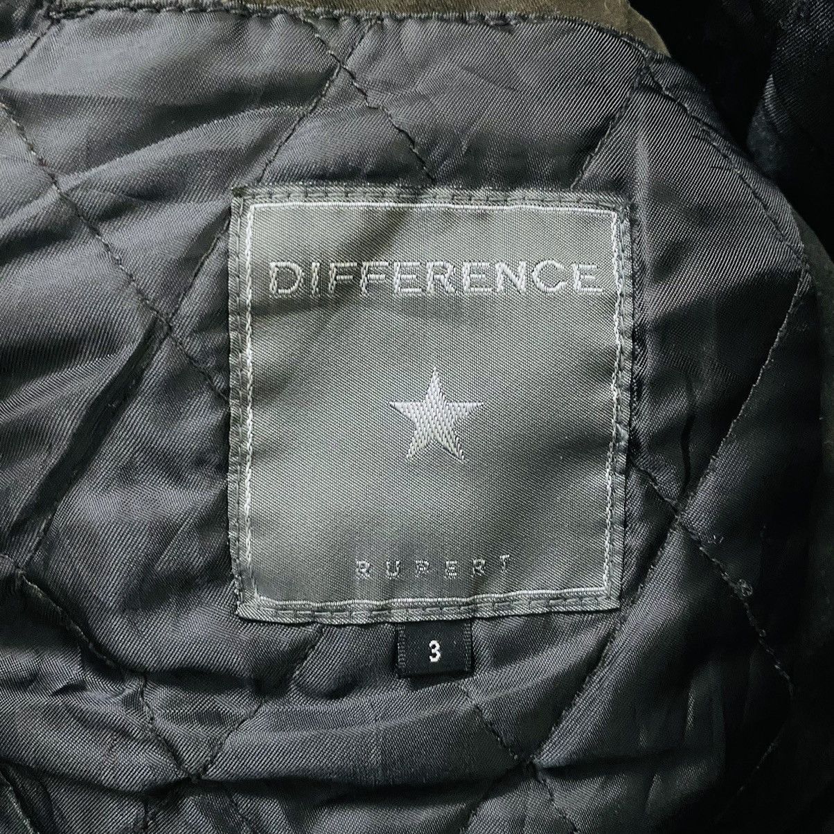Hysteric Glamour Rupert difference jacket multipocket japanese brand Size US M / EU 48-50 / 2 - 8 Thumbnail
