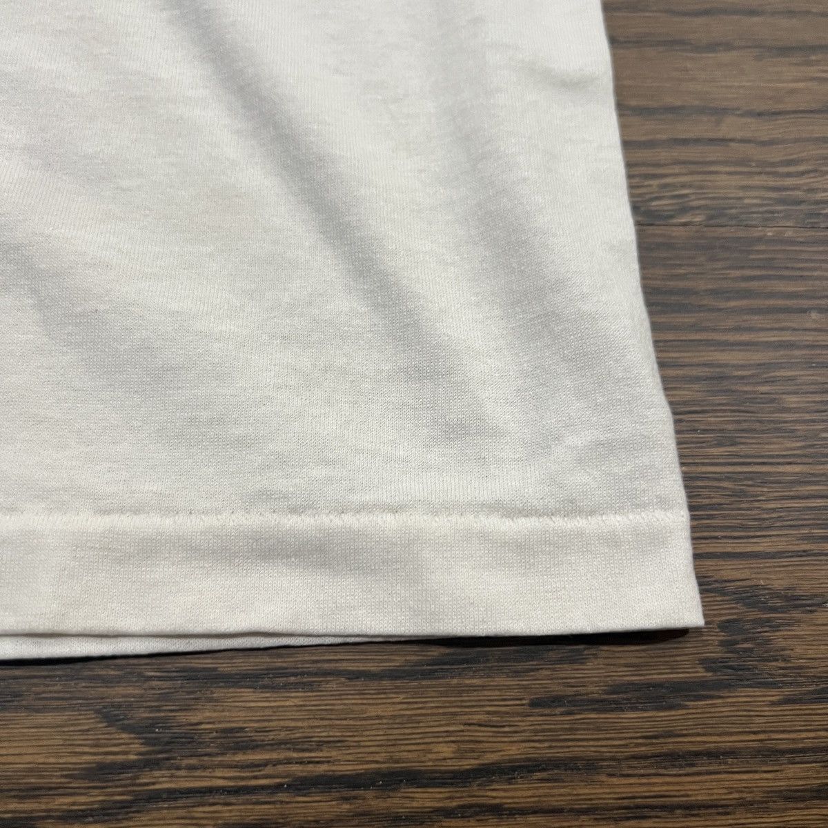 Vintage Vintage Murray High School Class of 1993 Reunion Shirt Size US XXL / EU 58 / 5 - 6 Thumbnail