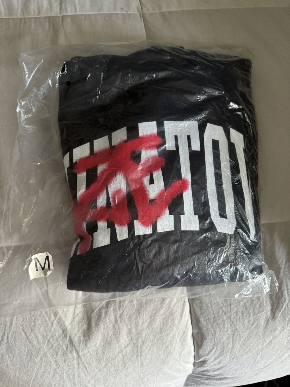 FaZe × Market Chinatown Market x Faze Hoodie - SEALED Size US M / EU 48-50 / 2 - 1 Thumbnail