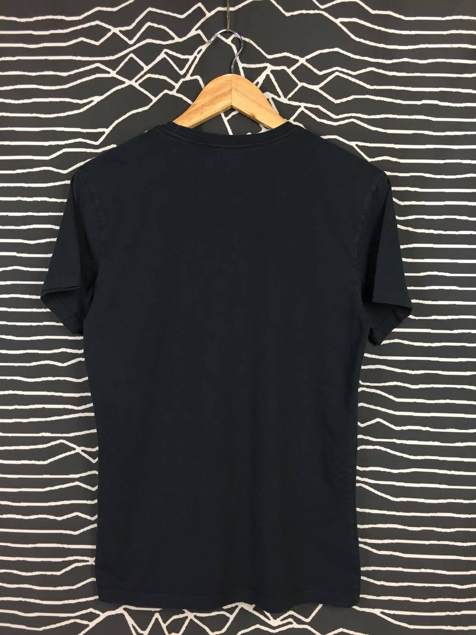 Levi's × Vintage Levi's Strauss & Co. Plain Casual Essential Tee Size US M / EU 48-50 / 2 - 6 Thumbnail