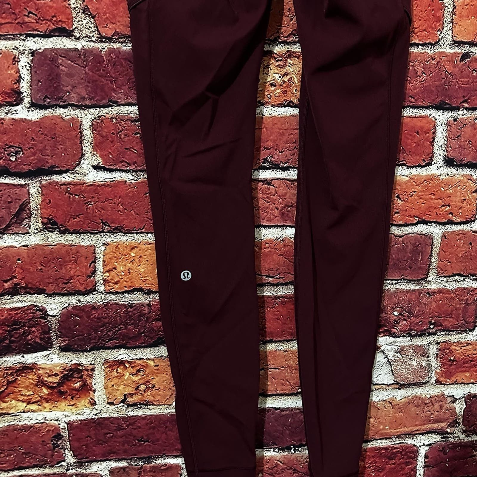 Lululemon lululemon leggings size 4 Size 27" / US 4 / IT 40 - 6 Thumbnail