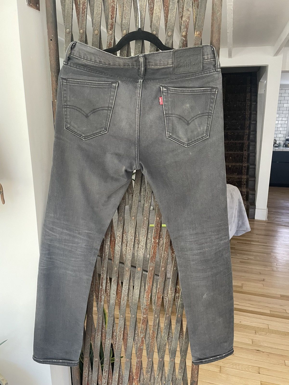 Levi's Vintage Clothing Levi’s jeans Size US 30 / EU 46 - 2 Thumbnail