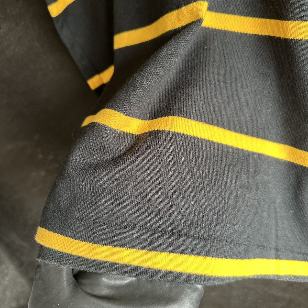Canterbury of New Zealand Vintage Rugby Canterbury Cornwall 2002 Size US S / EU 44-46 / 1 - 9 Thumbnail