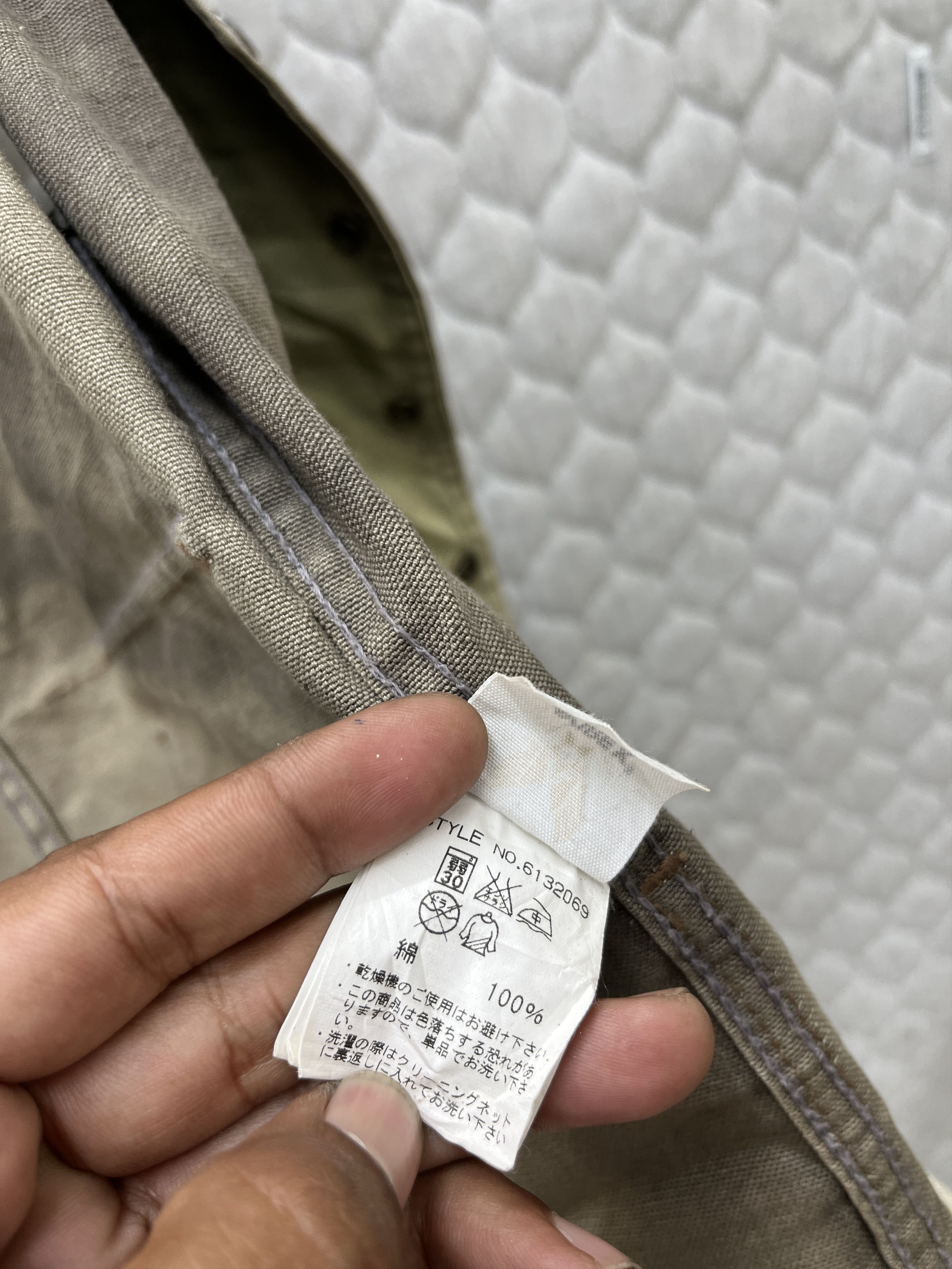 Avirex 🔥🔥🔥STEALS AVIREX SUN FADED VEST Size US M / EU 48-50 / 2 - 8 Thumbnail