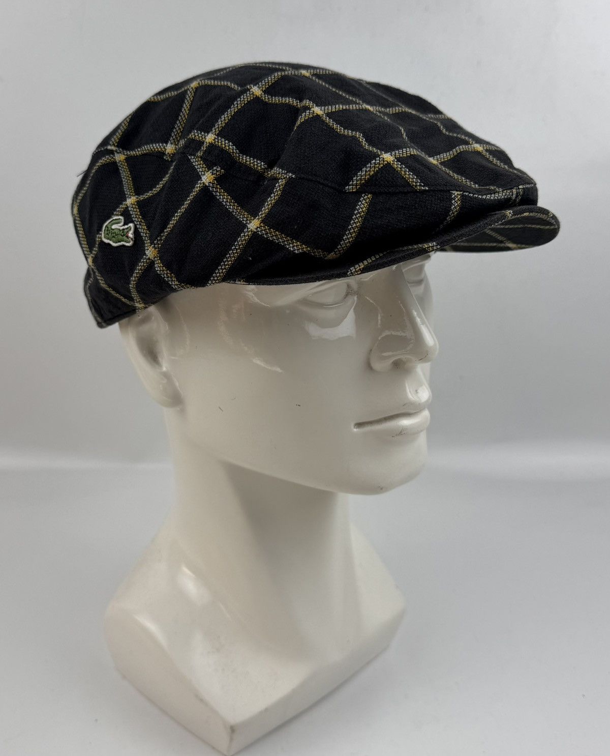 Lacoste lacoste hat tc51 Size ONE SIZE - 1 Thumbnail