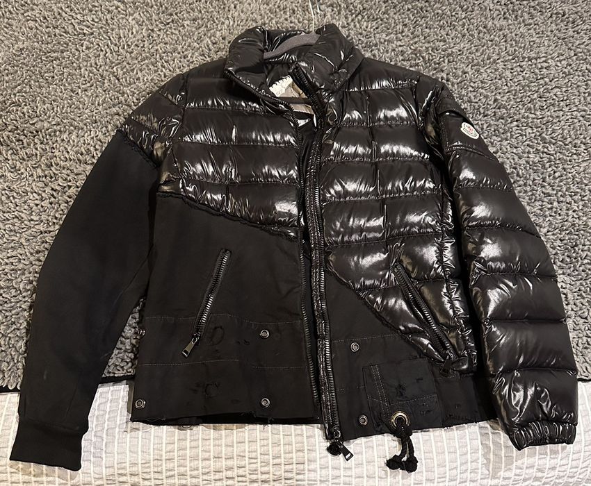 Moncler x 2024 greg lauren