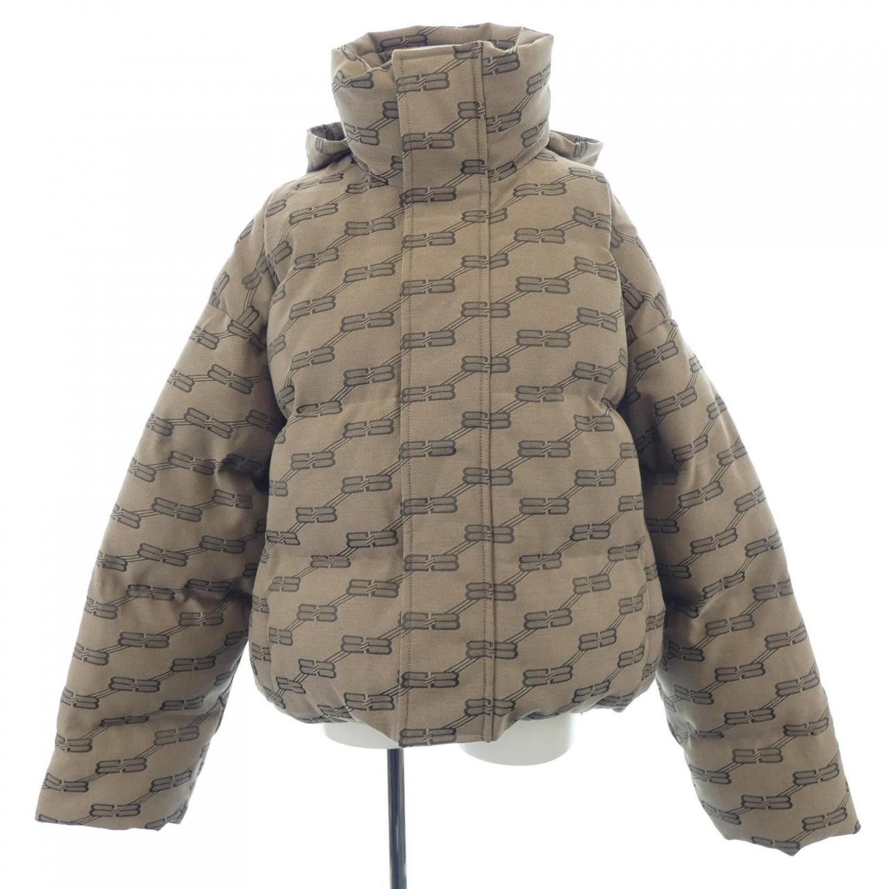 Balenciaga Balenciaga Jacket Others Outerwear 681883TML33 DUTY FREE for USA