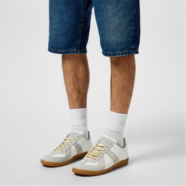 Maison Margiela Replica Sneakers Size US 13 / EU 46 - 4 Thumbnail
